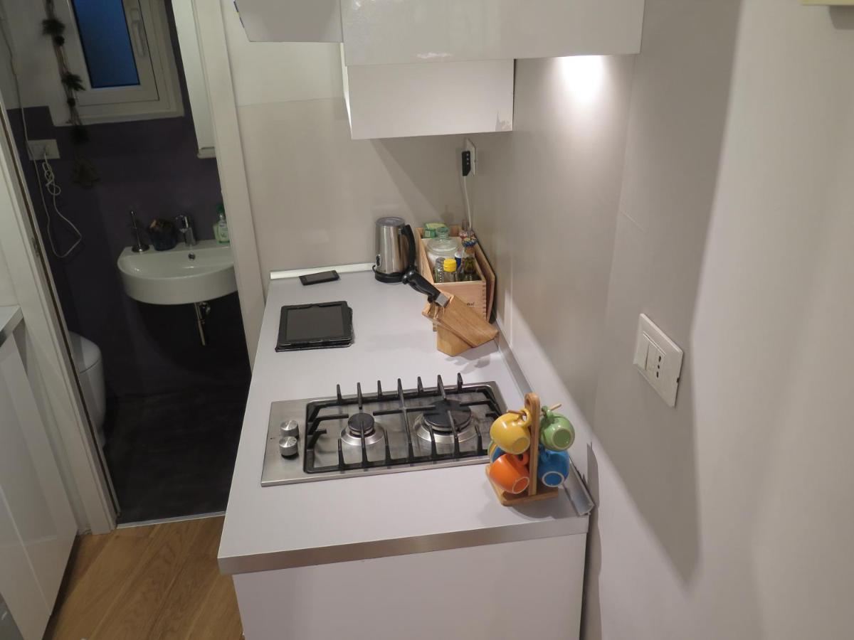 Apartment Cavour Citra0461