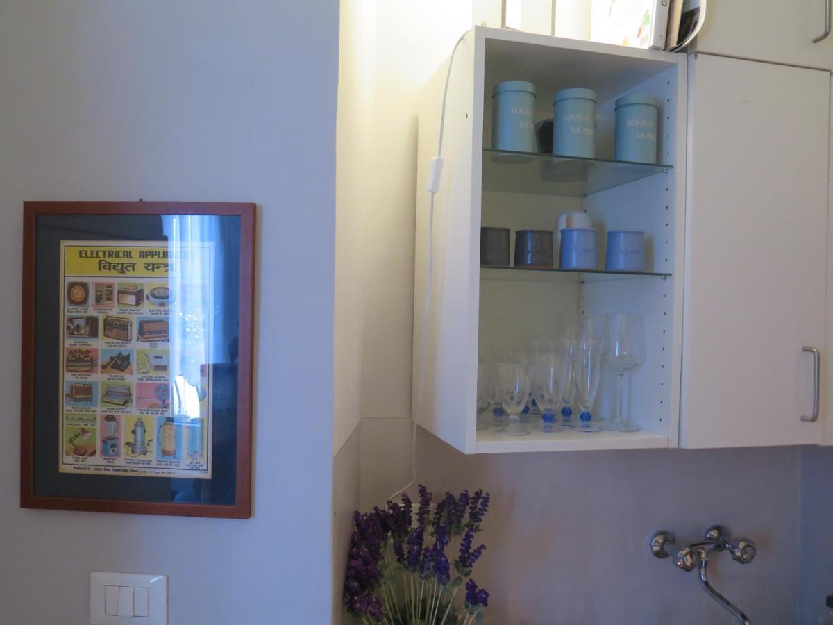 Apartment Cavour Citra0461 *