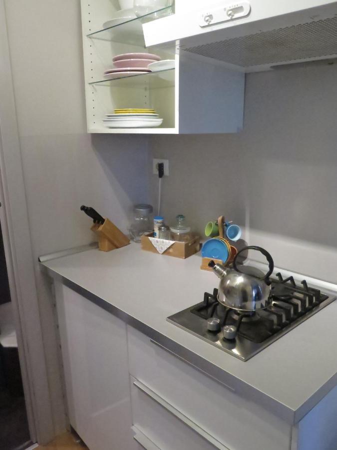 Apartment Cavour Citra0461 Genoa