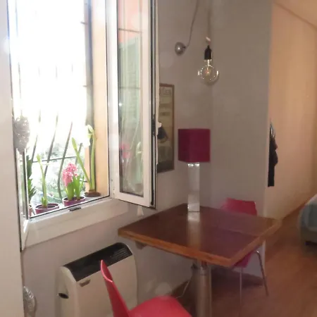 Cavour Citra0461 Apartment Genoa Exterior photo