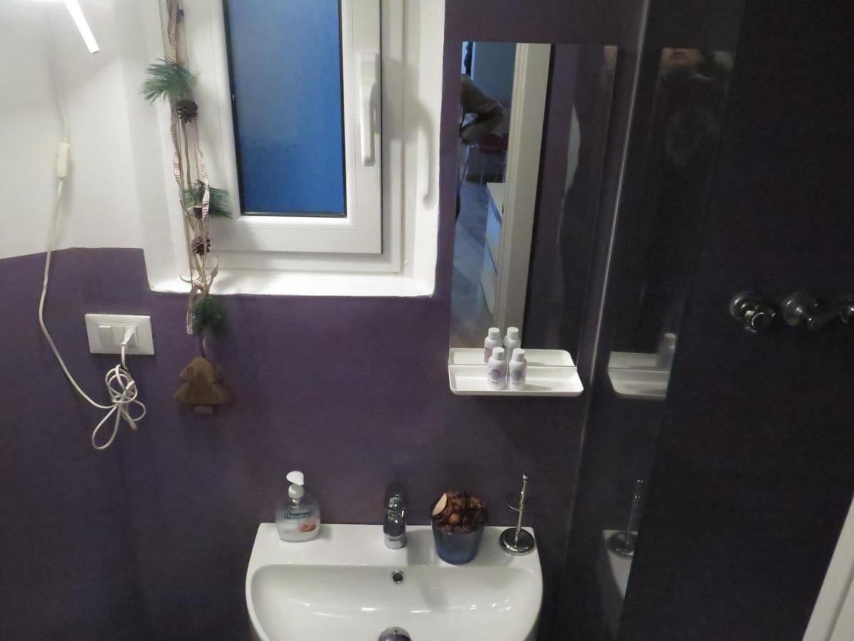 Apartment Cavour Citra0461 *