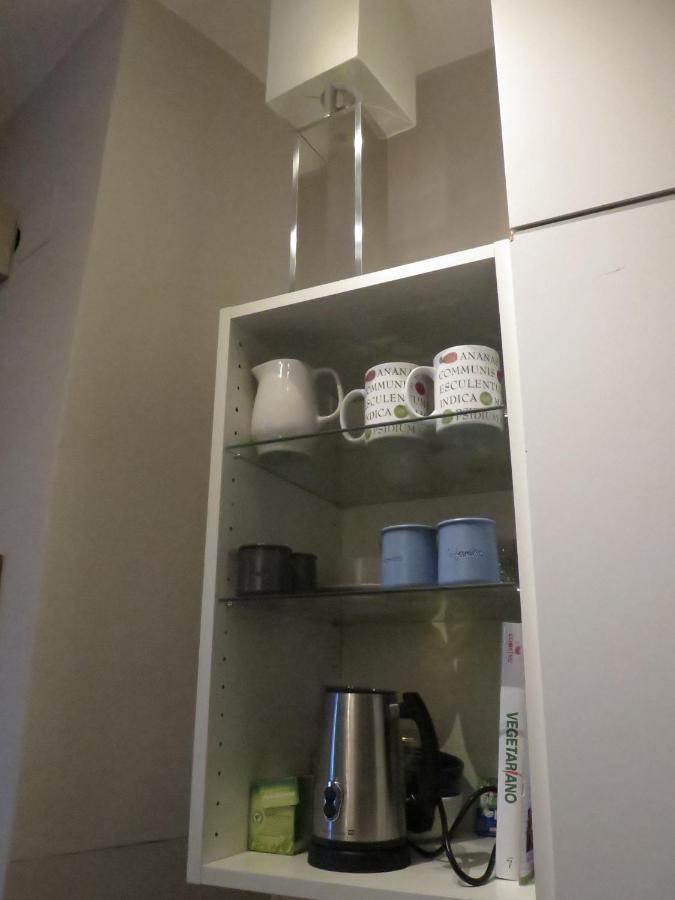 Apartment Cavour Citra0461 Genua