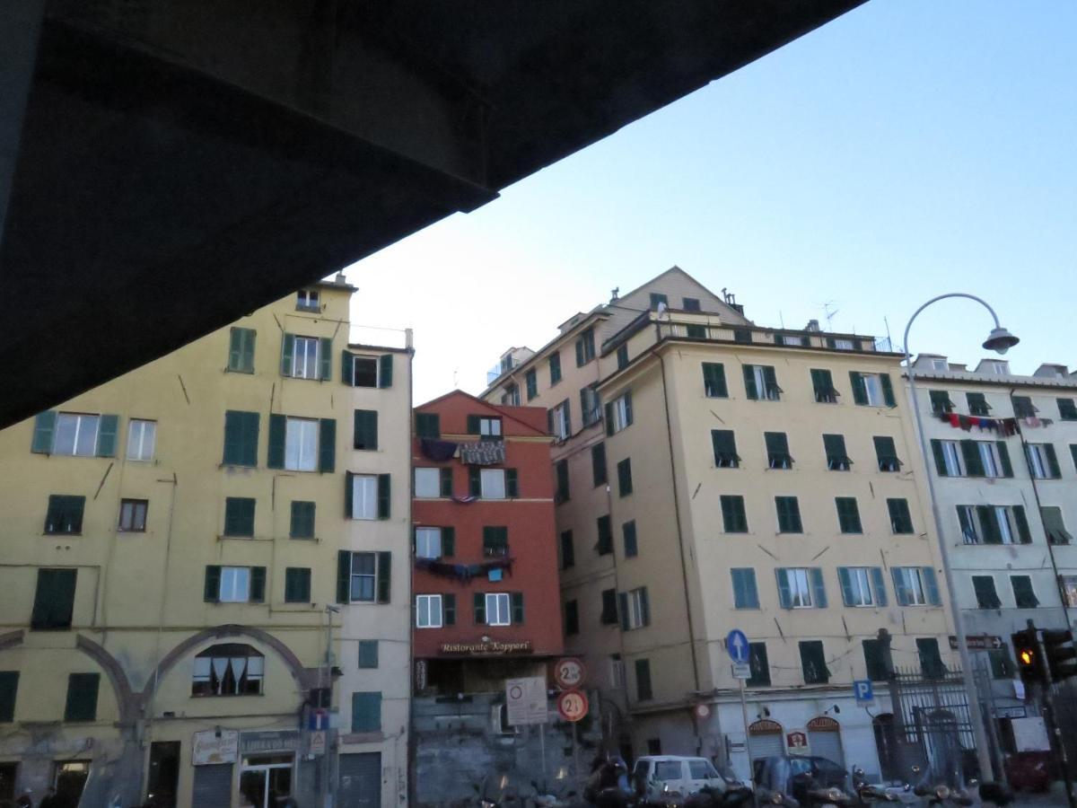 Cavour Citra0461 Genua